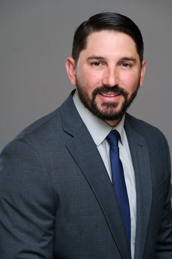 Joshua Waguespack, Founder — Stryker Business Solutions